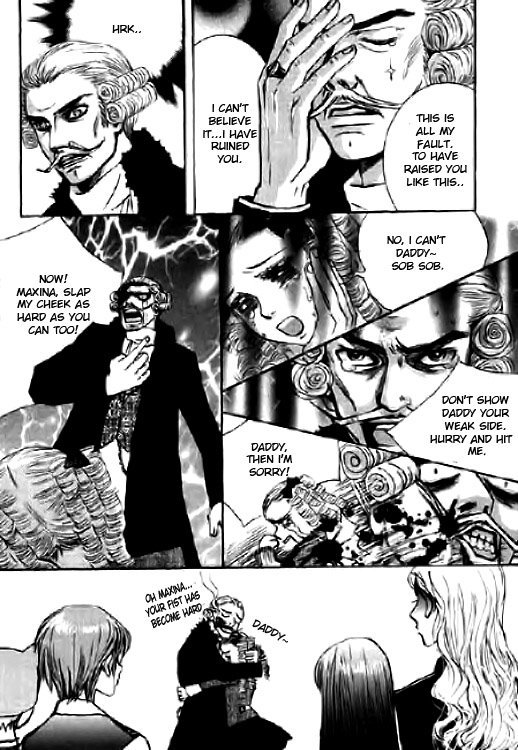 Angel Shop Chapter 3.4-2 page 13 - Vol.3 Chapter 4.2