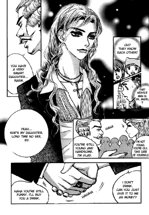 Angel Shop Chapter 3.4-2 page 16 - Vol.3 Chapter 4.2