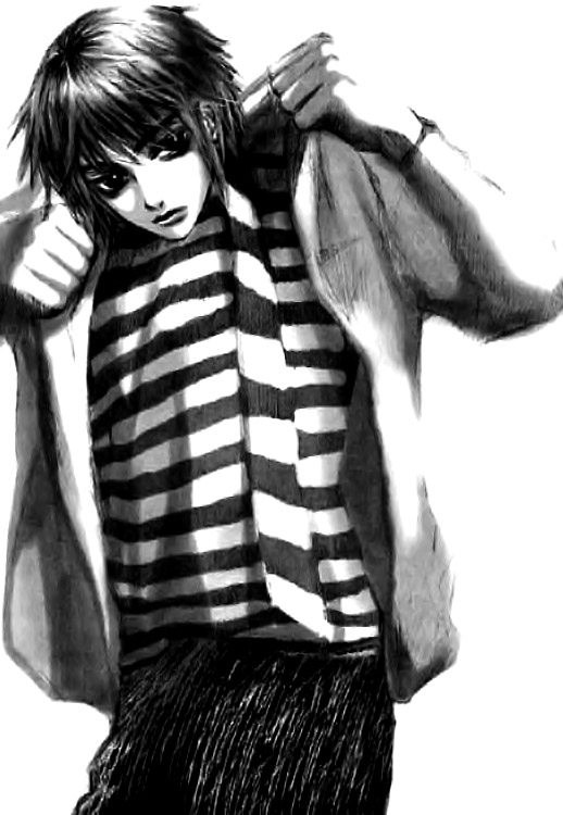 Angel Shop Chapter 3.4-2 page 3 - Vol.3 Chapter 4.2