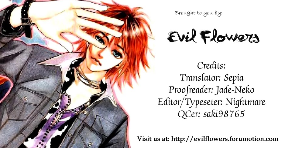 Angel Shop Chapter 3.5-1 page 2 - Vol.3 Chapter 5.1