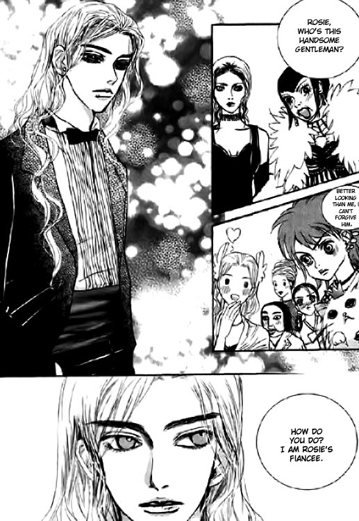 Angel Shop Chapter 3.5-2 page 10 - Vol.3 Chapter 5.2