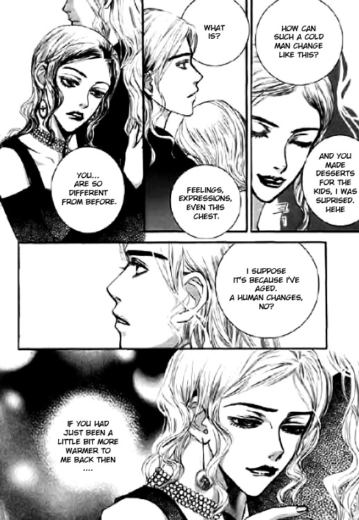 Angel Shop Chapter 3.5-2 page 13 - Vol.3 Chapter 5.2