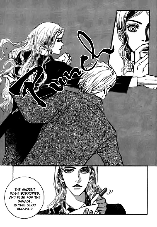 Angel Shop Chapter 3.5-2 page 16 - Vol.3 Chapter 5.2
