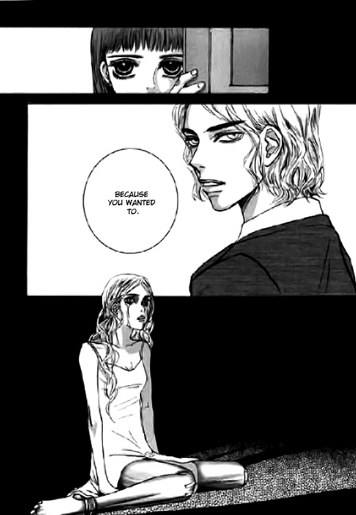 Angel Shop Chapter 3.5-2 page 24 - Vol.3 Chapter 5.2
