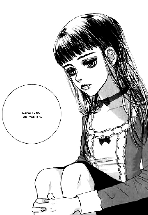 Angel Shop Chapter 3.5-2 page 26 - Vol.3 Chapter 5.2