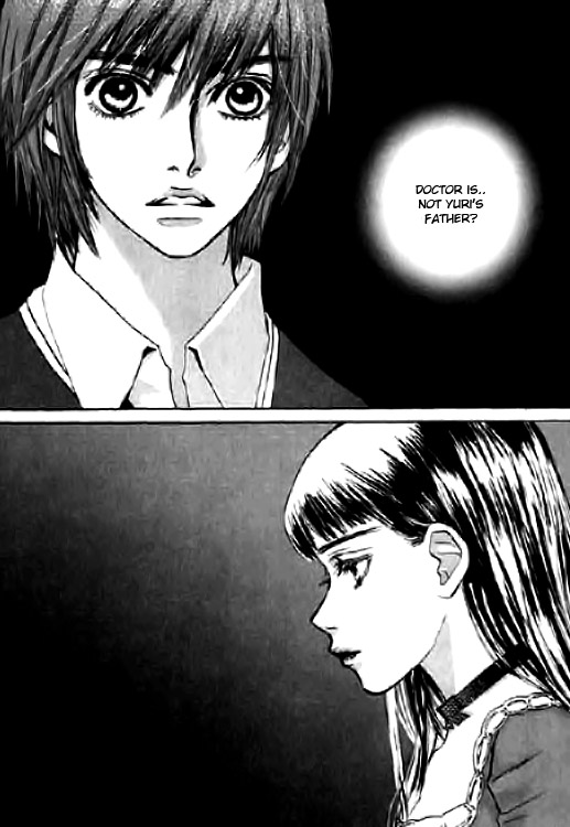 Angel Shop Chapter 3.5-2 page 27 - Vol.3 Chapter 5.2