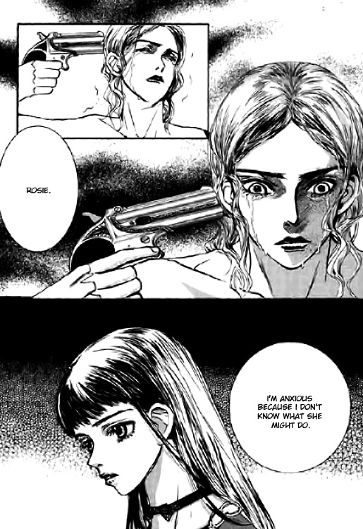 Angel Shop Chapter 3.5-2 page 37 - Vol.3 Chapter 5.2