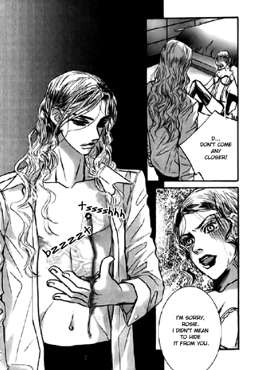 Angel Shop Chapter 3.5-2 page 41 - Vol.3 Chapter 5.2