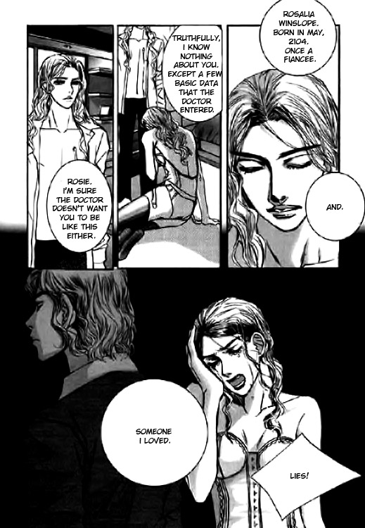 Angel Shop Chapter 3.5-2 page 44 - Vol.3 Chapter 5.2