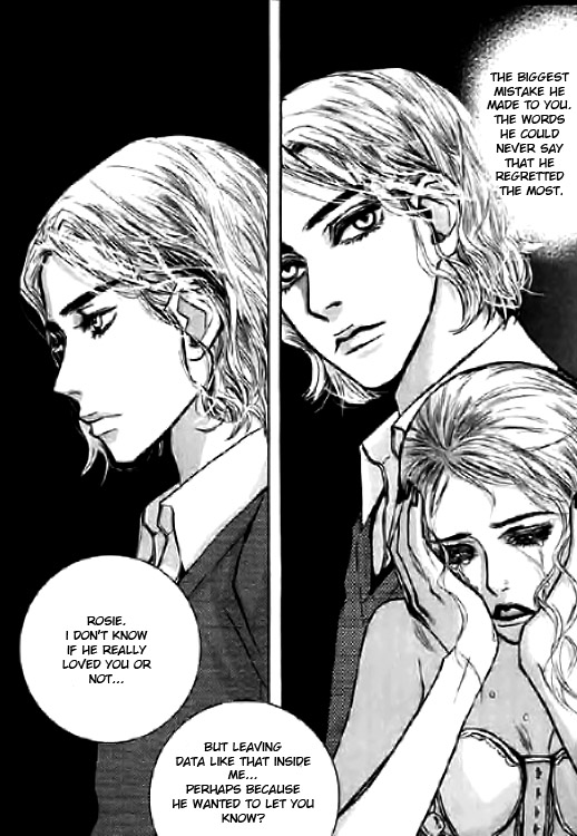Angel Shop Chapter 3.5-2 page 45 - Vol.3 Chapter 5.2