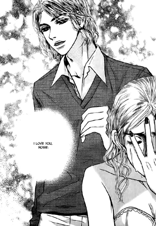 Angel Shop Chapter 3.5-2 page 46 - Vol.3 Chapter 5.2