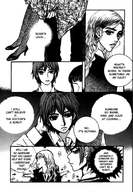 Angel Shop Chapter 3.5-2 page 48 - Vol.3 Chapter 5.2