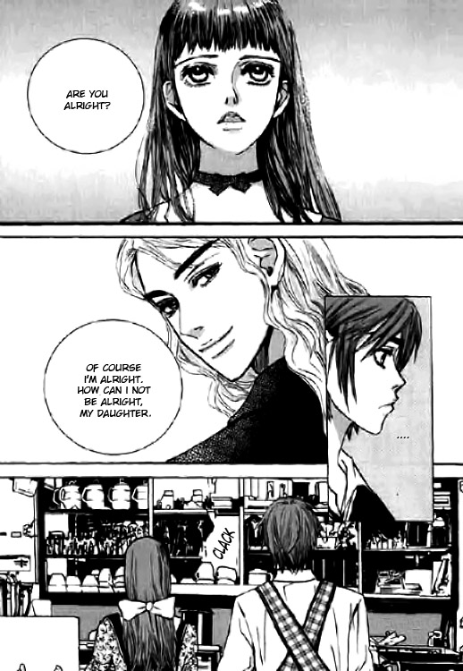 Angel Shop Chapter 3.5-2 page 49 - Vol.3 Chapter 5.2