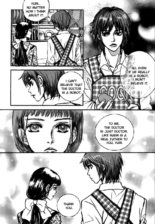 Angel Shop Chapter 3.5-2 page 50 - Vol.3 Chapter 5.2