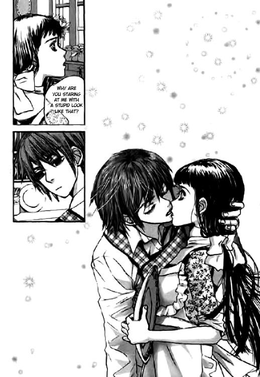 Angel Shop Chapter 3.5-2 page 53 - Vol.3 Chapter 5.2