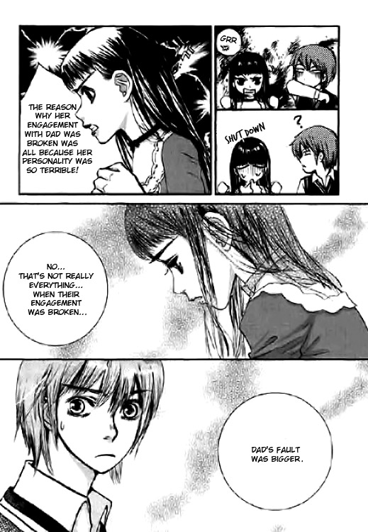 Angel Shop Chapter 3.5-2 page 7 - Vol.3 Chapter 5.2