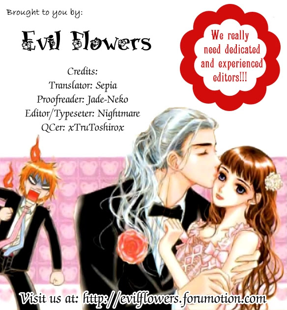 Angel Shop Chapter 4.6-1 page 2 - Vol.4 Chapter 6.1