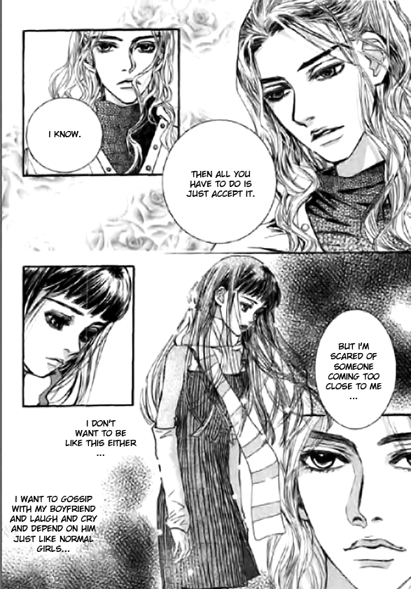 Angel Shop Chapter 4.6-1 page 25 - Vol.4 Chapter 6.1