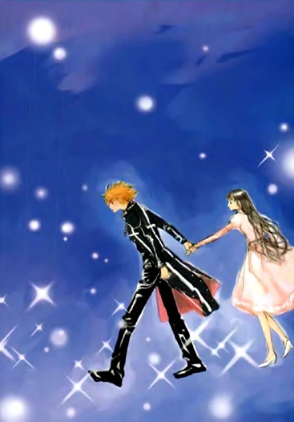 Angel Shop Chapter 4.6-1 page 5 - Vol.4 Chapter 6.1