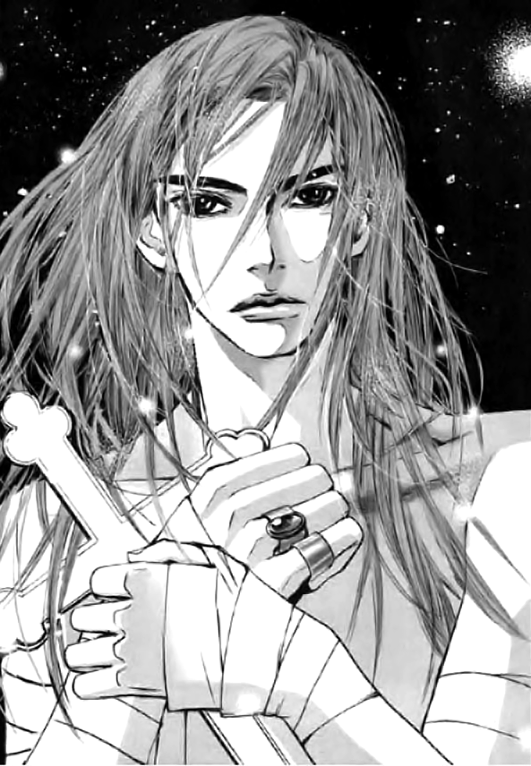 Angel Shop Chapter 4.6-2 page 1 - Vol.4 Chapter 6.2