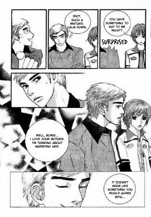 Angel Shop Chapter 4.6-2 page 12 - Vol.4 Chapter 6.2