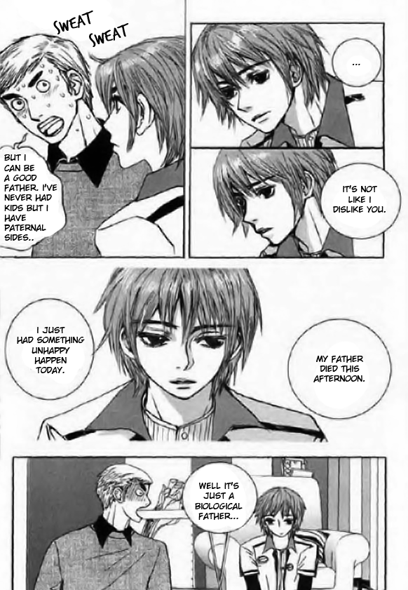 Angel Shop Chapter 4.6-2 page 13 - Vol.4 Chapter 6.2