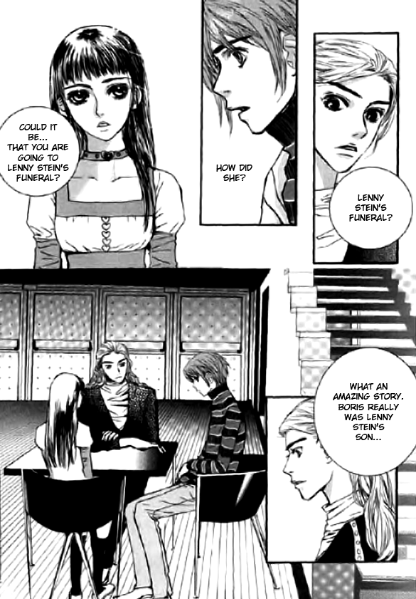 Angel Shop Chapter 4.6-2 page 16 - Vol.4 Chapter 6.2