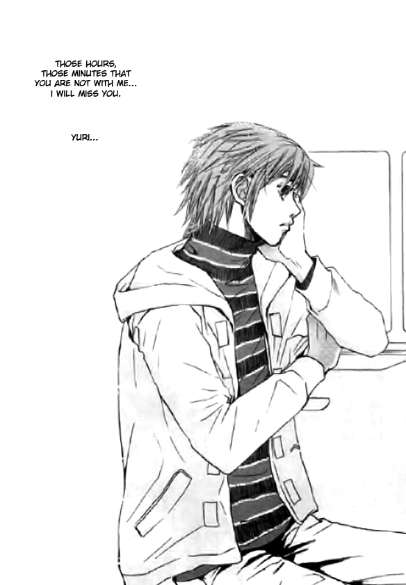 Angel Shop Chapter 4.6-2 page 21 - Vol.4 Chapter 6.2