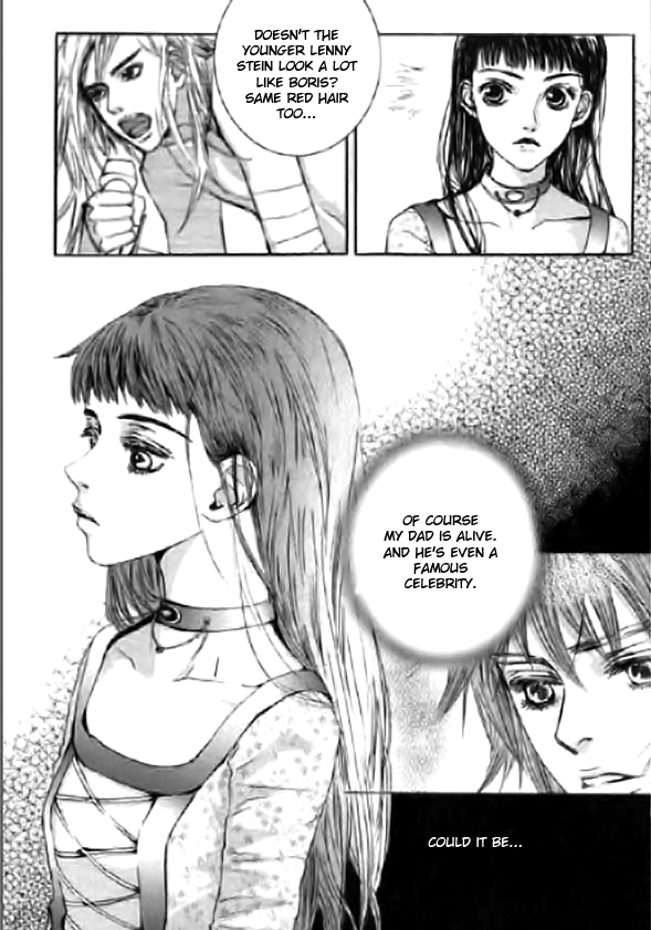Angel Shop Chapter 4.6-2 page 4 - Vol.4 Chapter 6.2