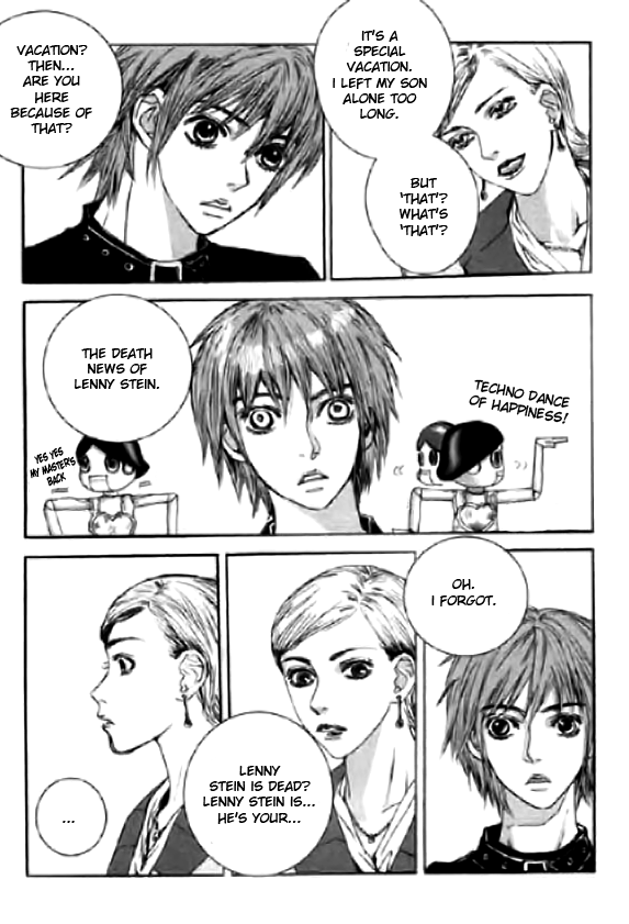 Angel Shop Chapter 4.6-2 page 7 - Vol.4 Chapter 6.2