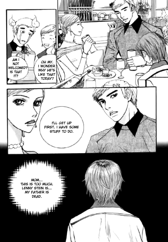 Angel Shop Chapter 4.6-2 page 9 - Vol.4 Chapter 6.2
