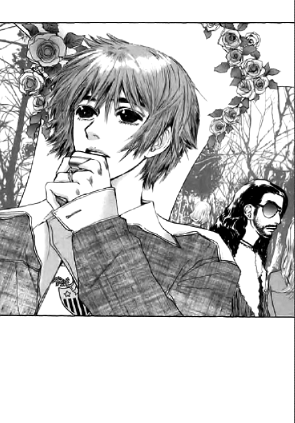 Angel Shop Chapter 4.6-3 page 1 - Vol.4 Chapter 6.3