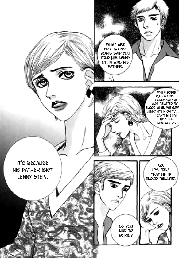 Angel Shop Chapter 4.6-3 page 16 - Vol.4 Chapter 6.3