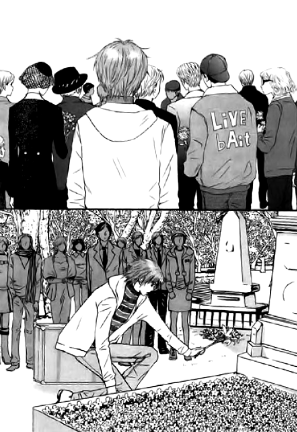 Angel Shop Chapter 4.6-3 page 2 - Vol.4 Chapter 6.3
