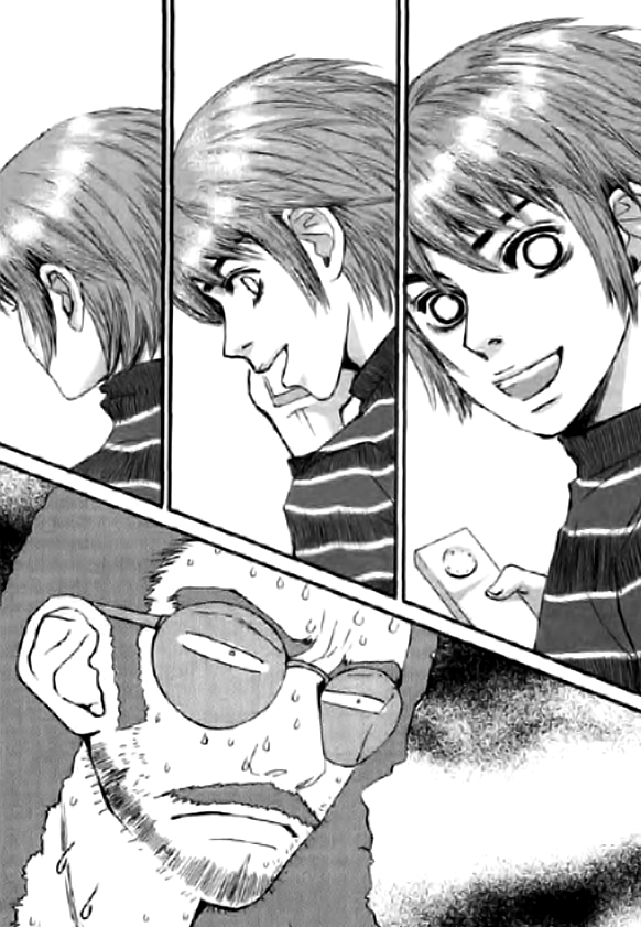Angel Shop Chapter 4.6-3 page 39 - Vol.4 Chapter 6.3