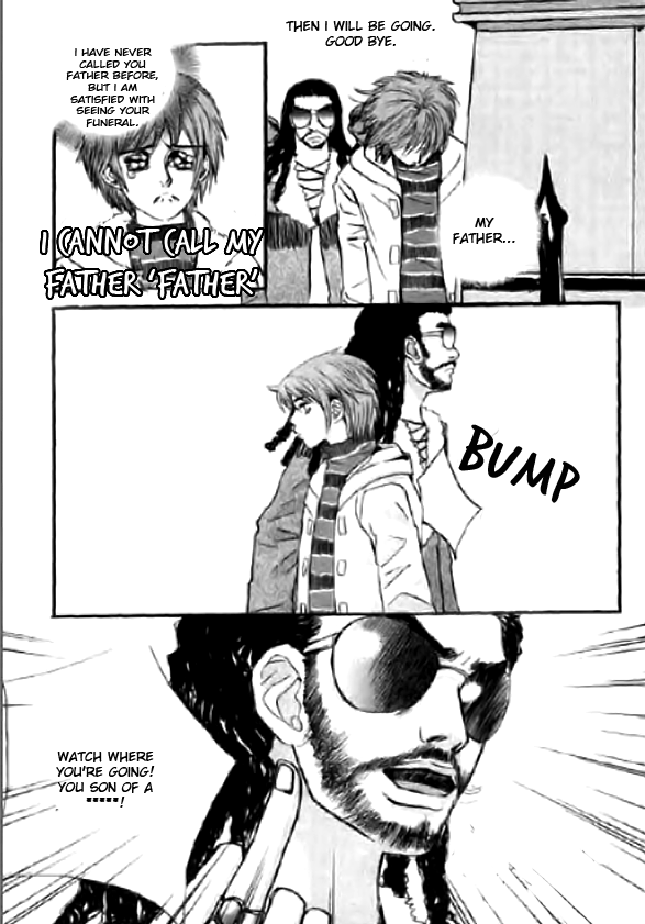 Angel Shop Chapter 4.6-3 page 4 - Vol.4 Chapter 6.3