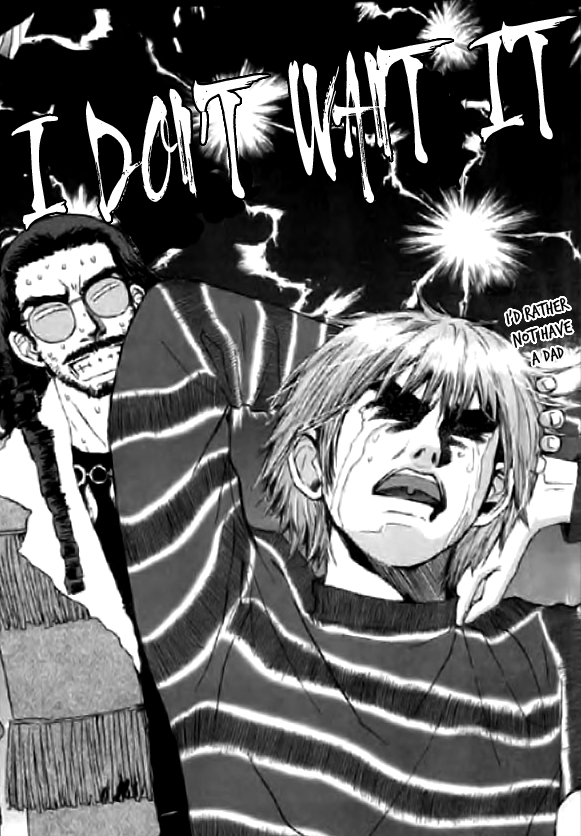 Angel Shop Chapter 4.6-3 page 41 - Vol.4 Chapter 6.3