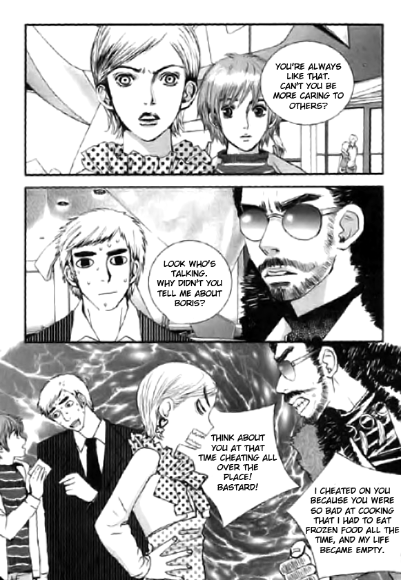 Angel Shop Chapter 4.6-3 page 44 - Vol.4 Chapter 6.3