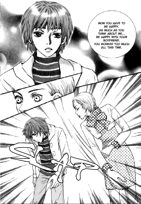 Angel Shop Chapter 4.6-3 page 47 - Vol.4 Chapter 6.3