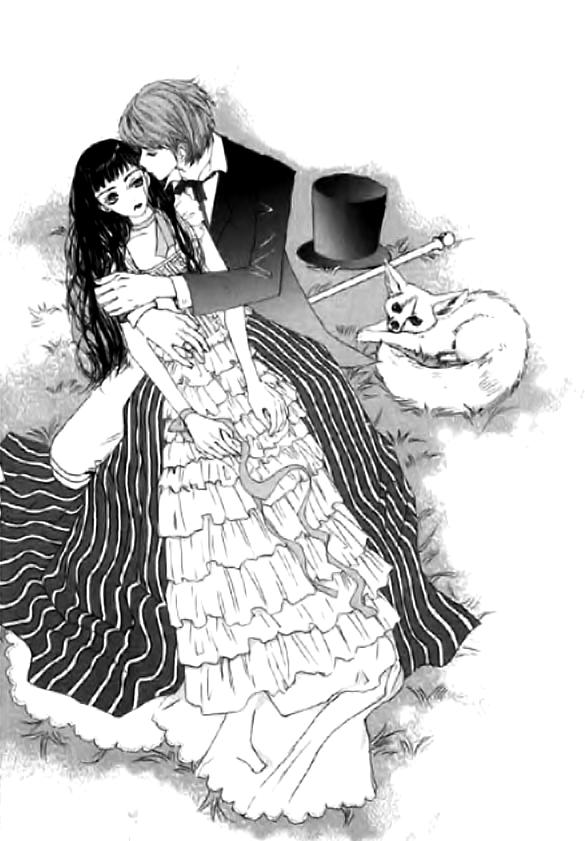 Angel Shop Chapter 4.6-4 page 1 - Vol.4 Chapter 6.4