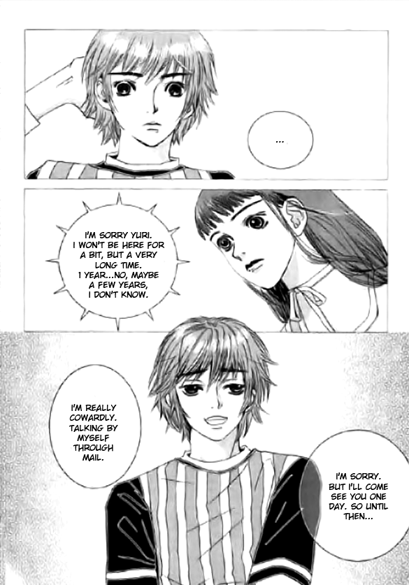 Angel Shop Chapter 4.6-5 page 10 - Vol.4 Chapter 6.5 [END]