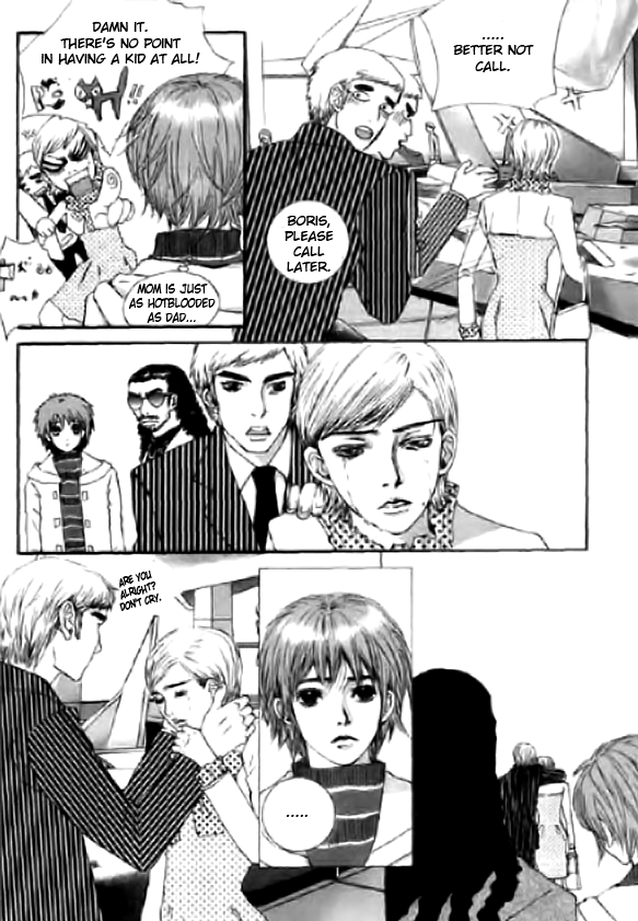 Angel Shop Chapter 4.6-5 page 2 - Vol.4 Chapter 6.5 [END]