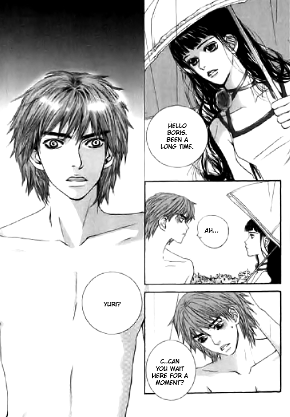 Angel Shop Chapter 4.6-5 page 27 - Vol.4 Chapter 6.5 [END]