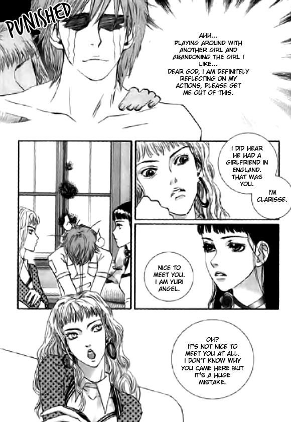 Angel Shop Chapter 4.6-5 page 29 - Vol.4 Chapter 6.5 [END]