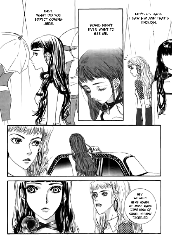 Angel Shop Chapter 4.6-5 page 36 - Vol.4 Chapter 6.5 [END]