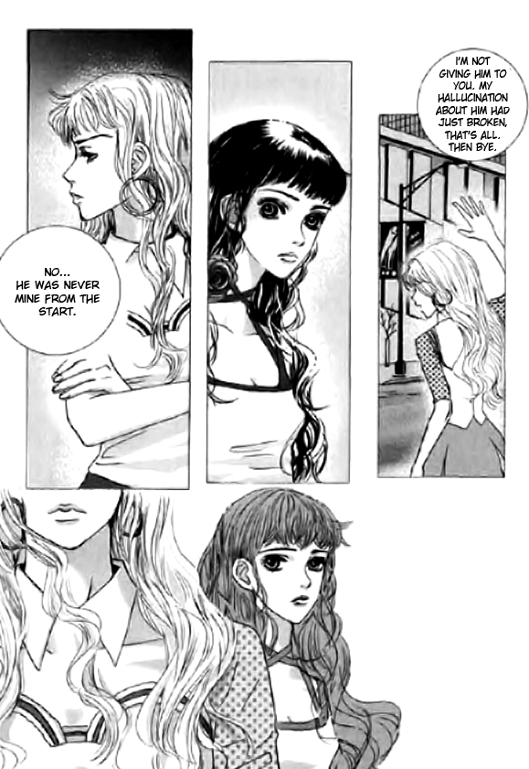 Angel Shop Chapter 4.6-5 page 40 - Vol.4 Chapter 6.5 [END]
