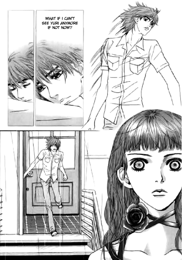Angel Shop Chapter 4.6-5 page 44 - Vol.4 Chapter 6.5 [END]