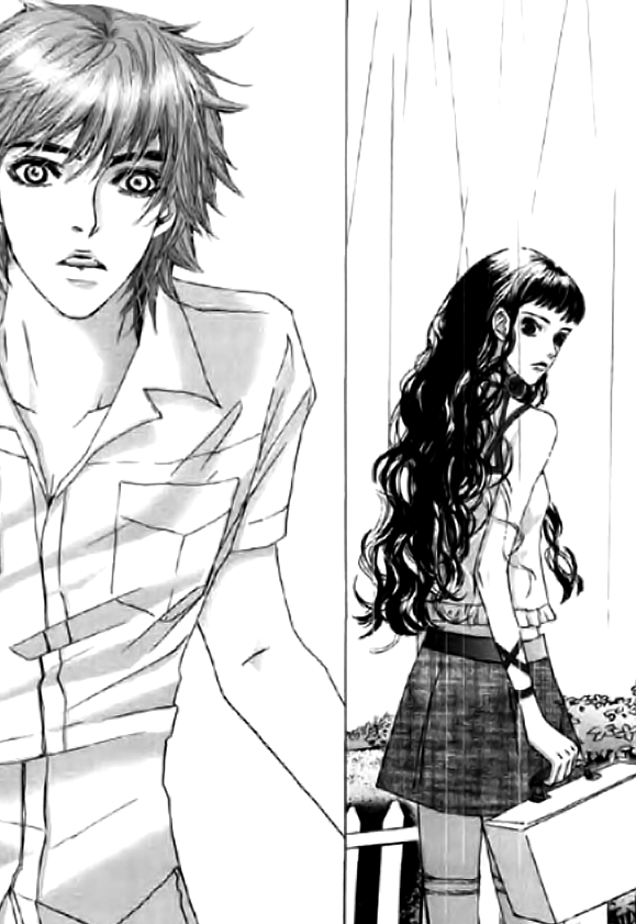 Angel Shop Chapter 4.6-5 page 45 - Vol.4 Chapter 6.5 [END]
