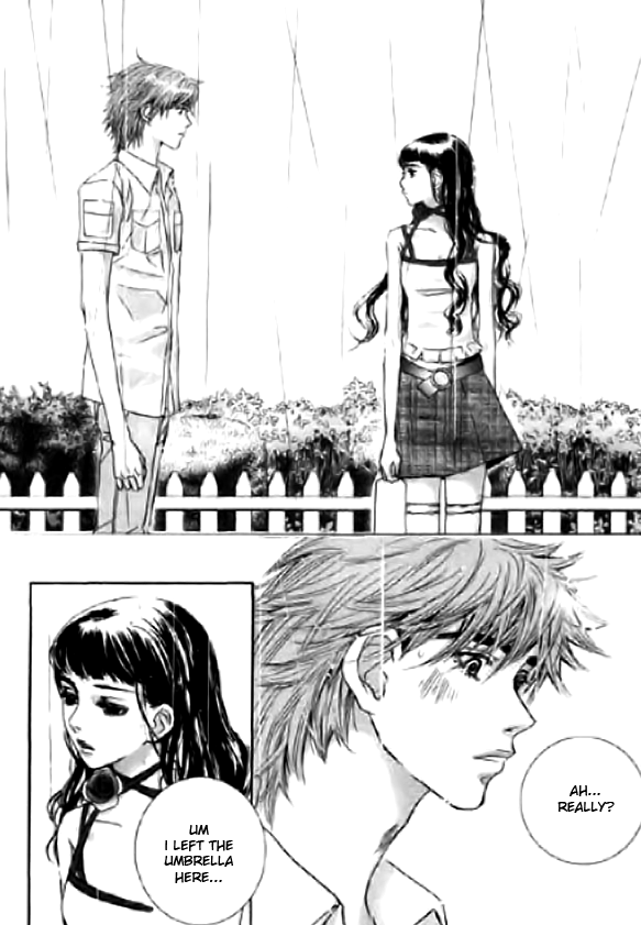 Angel Shop Chapter 4.6-5 page 46 - Vol.4 Chapter 6.5 [END]