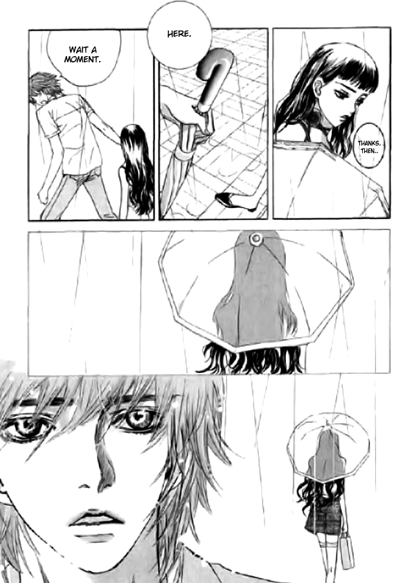 Angel Shop Chapter 4.6-5 page 47 - Vol.4 Chapter 6.5 [END]